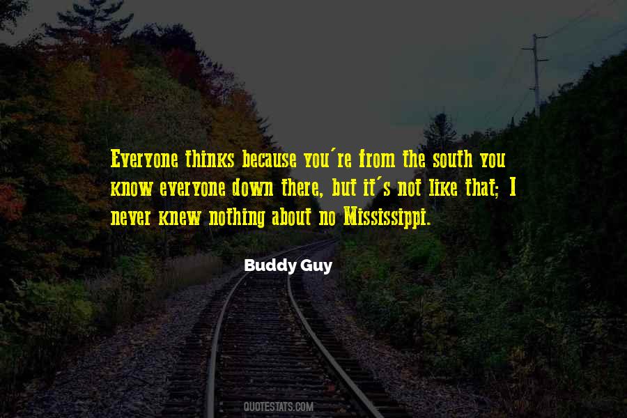 Buddy Guy Quotes #1839729