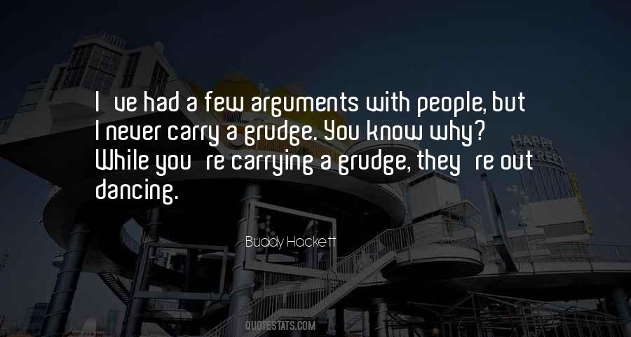 Buddy Hackett Quotes #1250789