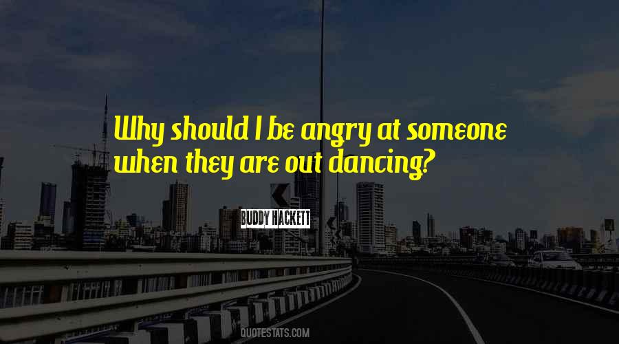 Buddy Hackett Quotes #1661536
