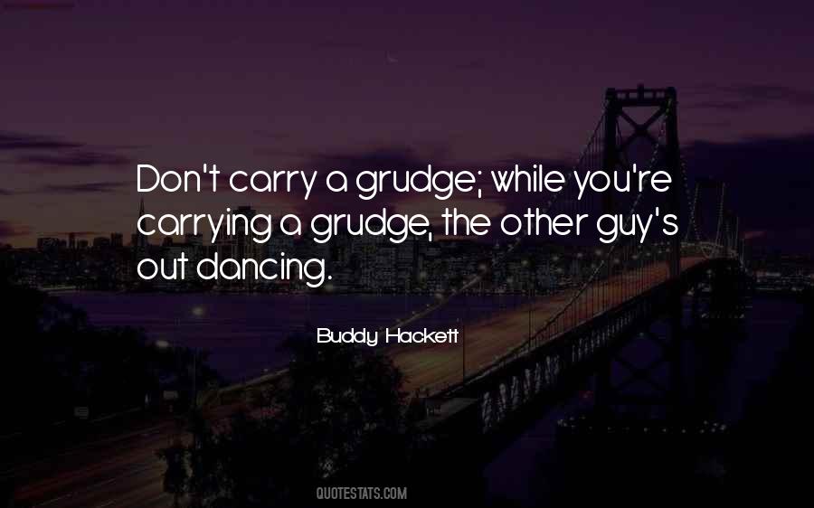 Buddy Hackett Quotes #493973