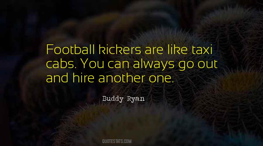 Buddy Ryan Quotes #442979 Buddy Ryan Quotes #442979
