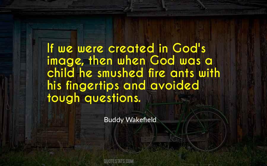 Buddy Wakefield Quotes #1177095