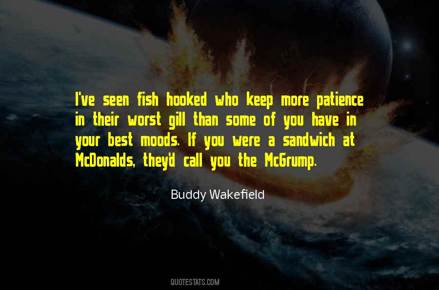 Buddy Wakefield Quotes #471103