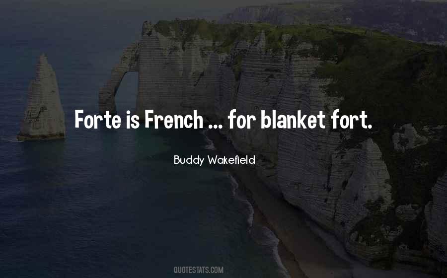 Buddy Wakefield Quotes #600586