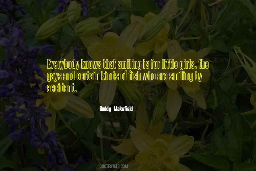 Buddy Wakefield Quotes #654243
