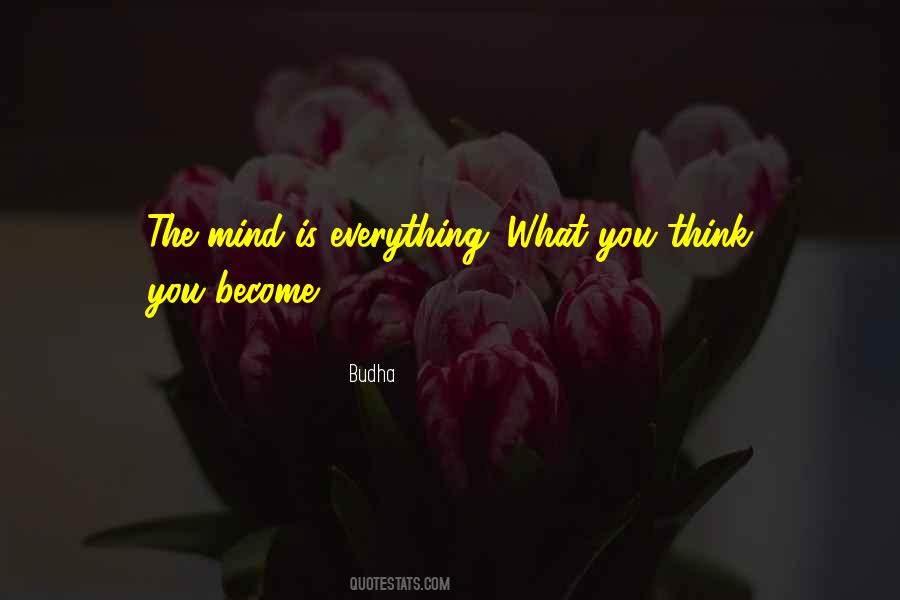 Budha Quotes #1294798