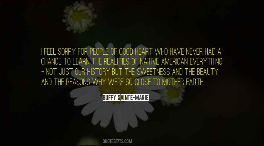 Buffy Sainte-Marie Quotes #1299176
