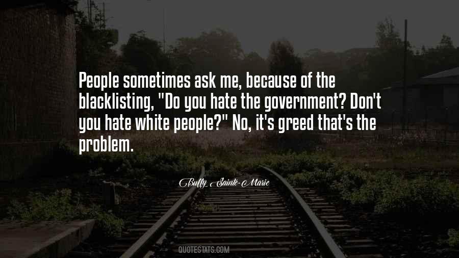 Buffy Sainte-Marie Quotes #1611773