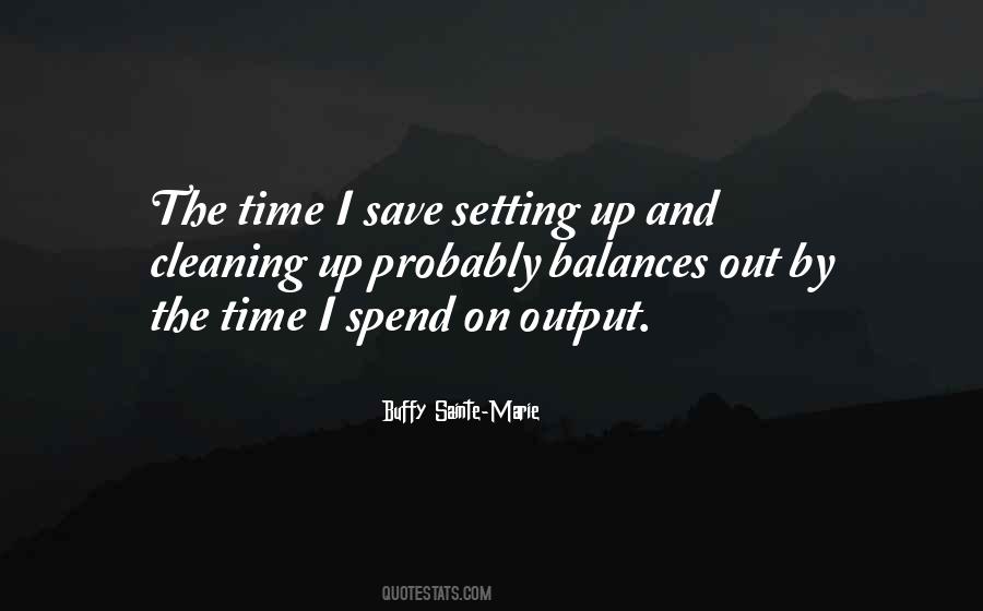 Buffy Sainte-Marie Quotes #518217
