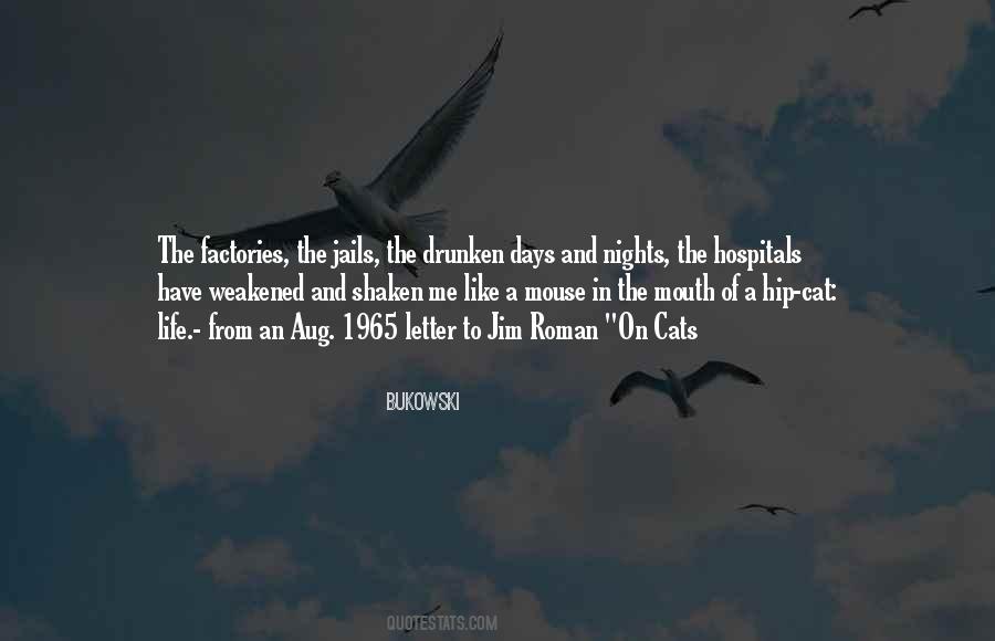 Bukowski Quotes #1744411