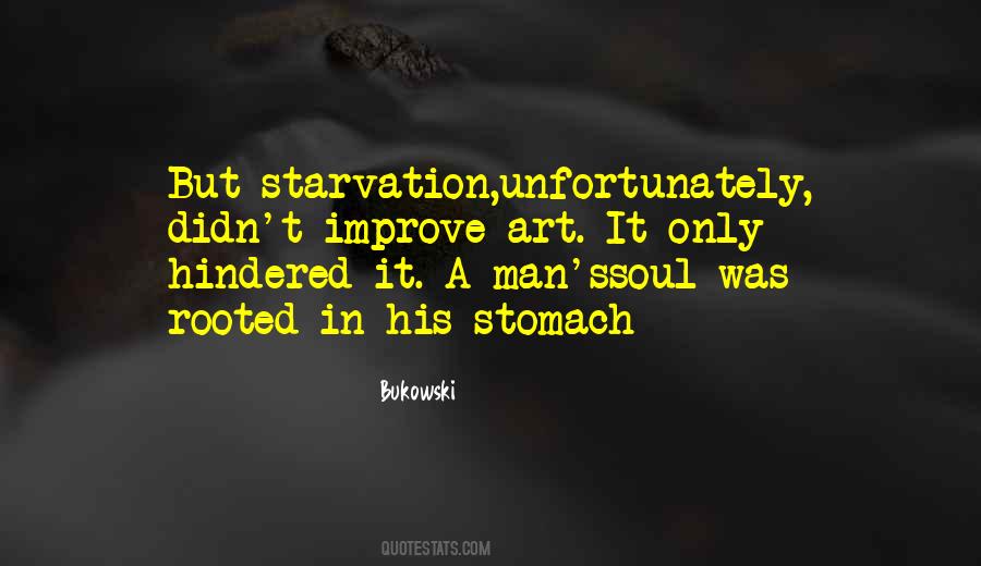 Bukowski Quotes #47386
