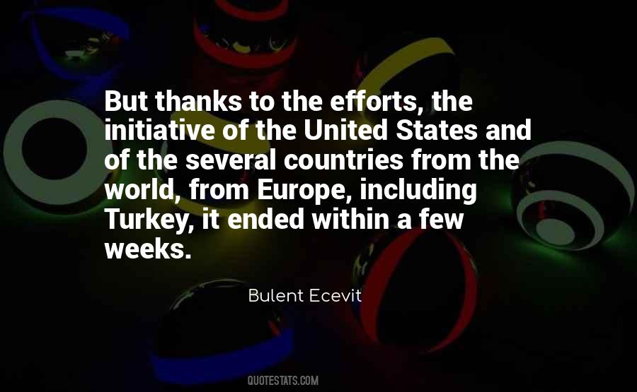 Bulent Ecevit Quotes #750462