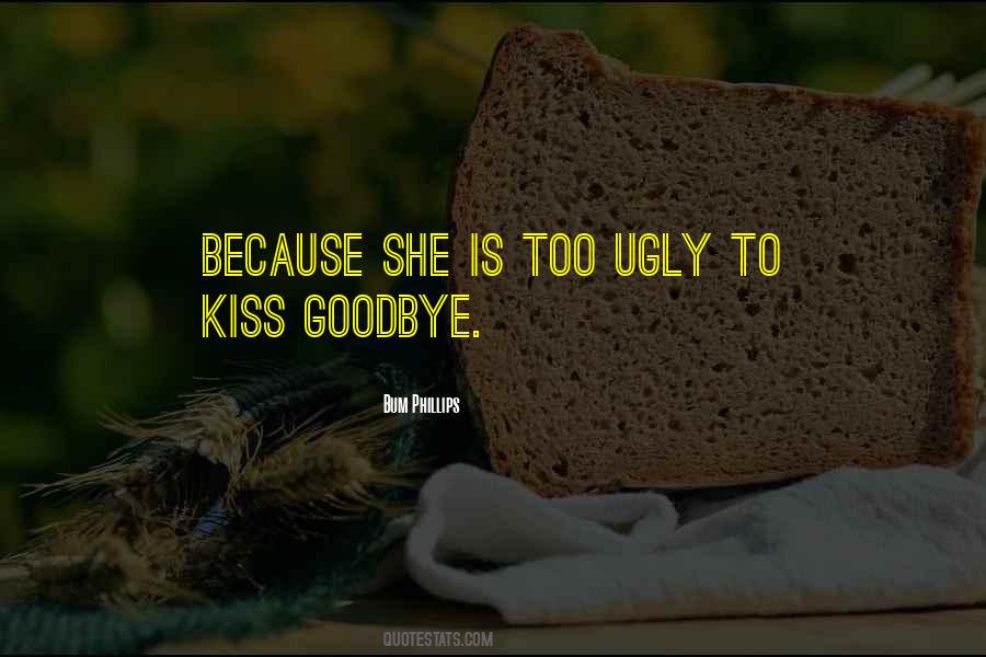 Bum Phillips Quotes #1317840