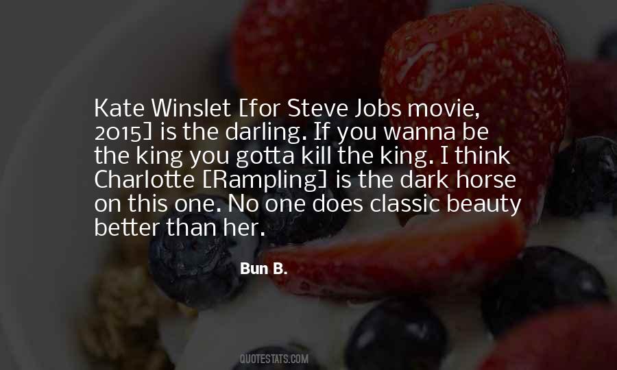 Bun B. Quotes #1759492