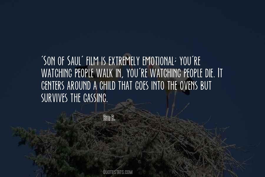 Bun B. Quotes #554198