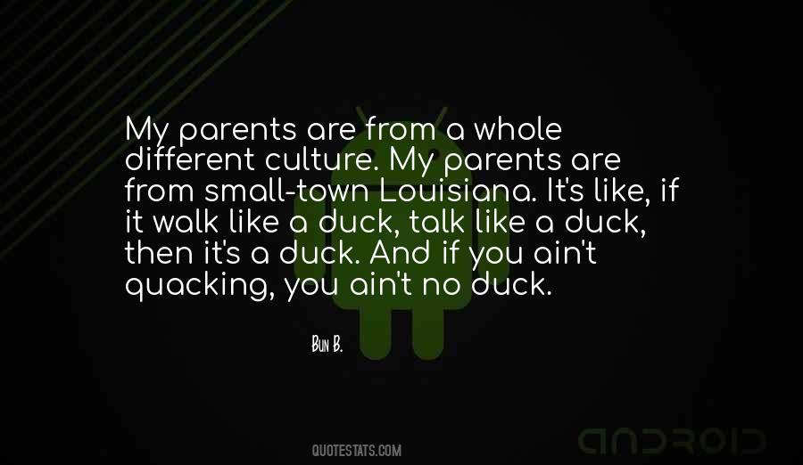 Bun B. Quotes #670686