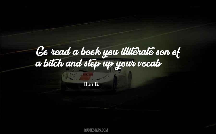 Bun B. Quotes #730612
