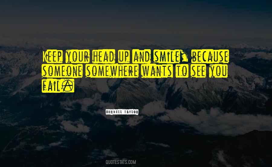Burnell Taylor Quotes #7587 Burnell Taylor Quotes #7587