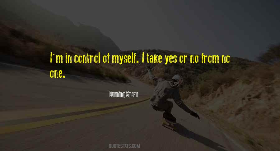Burning Spear Quotes #738306