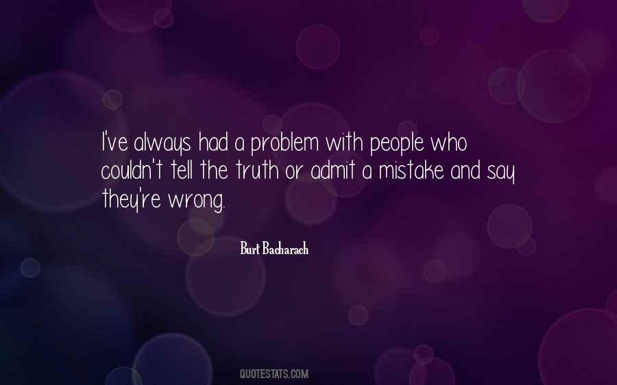Burt Bacharach Quotes #1300804