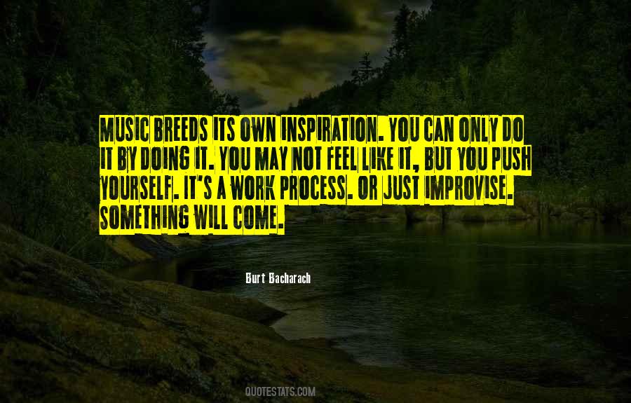 Burt Bacharach Quotes #1572403