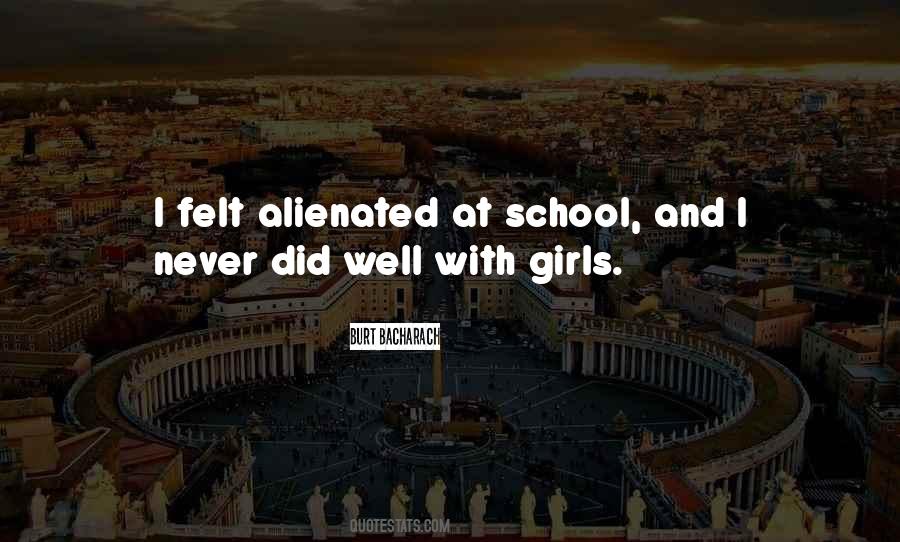 Burt Bacharach Quotes #1749990