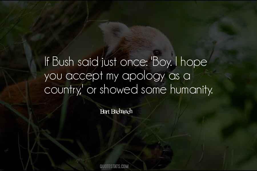 Burt Bacharach Quotes #441818