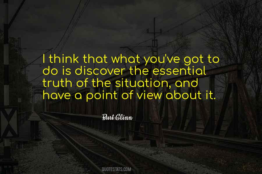 Burt Glinn Quotes #242484 Burt Glinn Quotes #242484