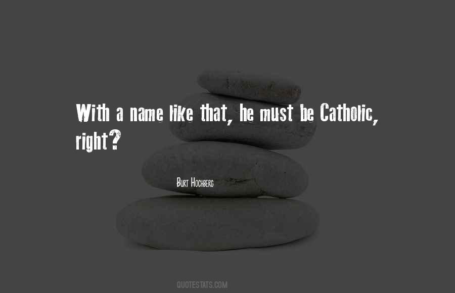 Burt Hochberg Quotes #426018 Burt Hochberg Quotes #426018