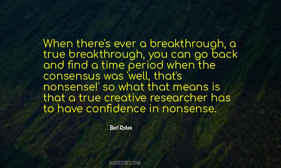 Burt Rutan Quotes #1299578