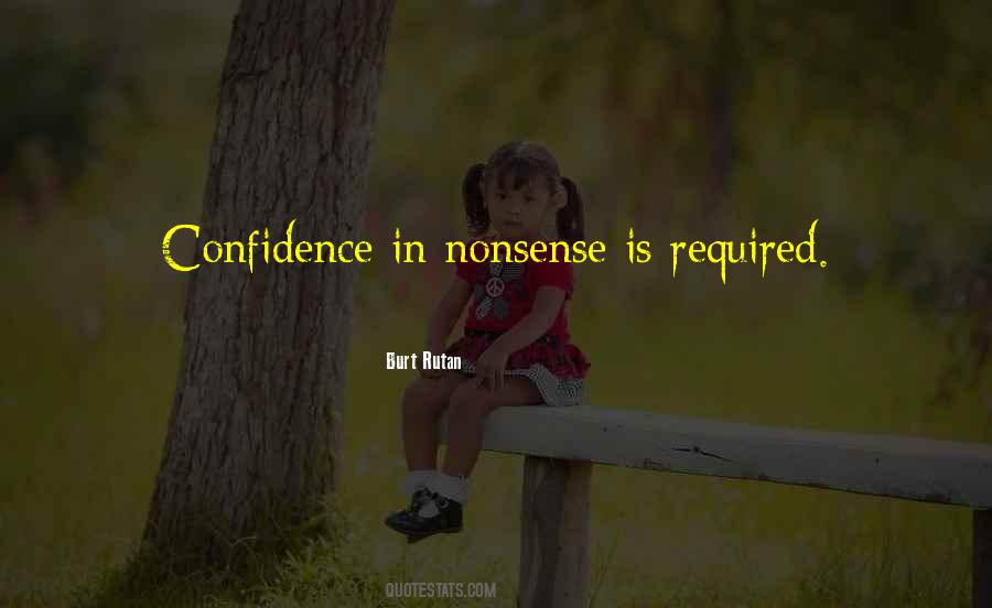 Burt Rutan Quotes #1550598