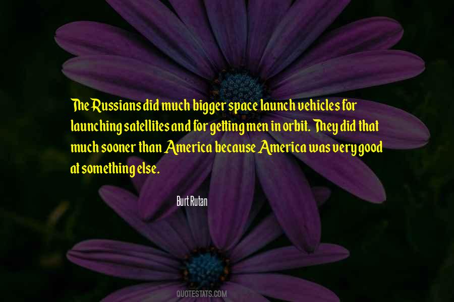 Burt Rutan Quotes #1686150