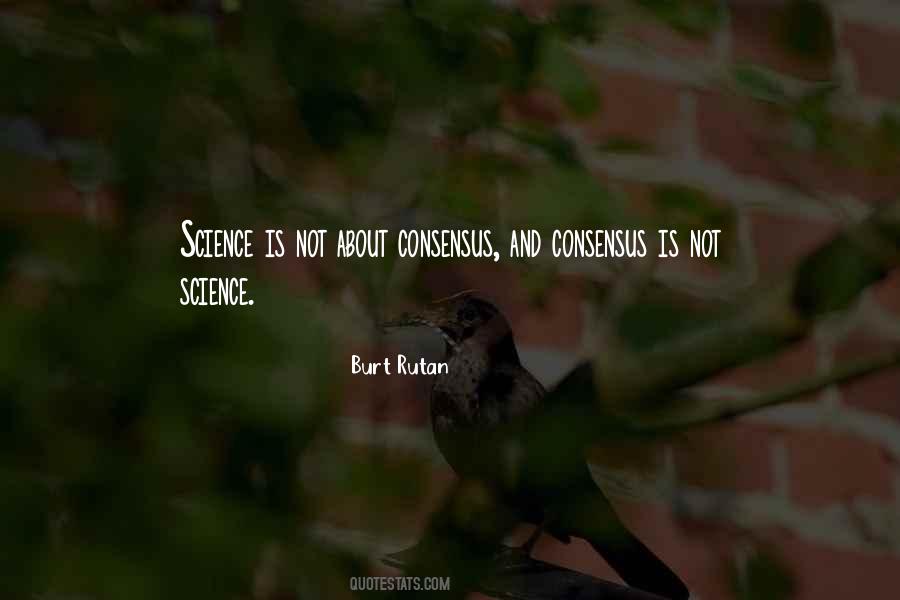 Burt Rutan Quotes #498237