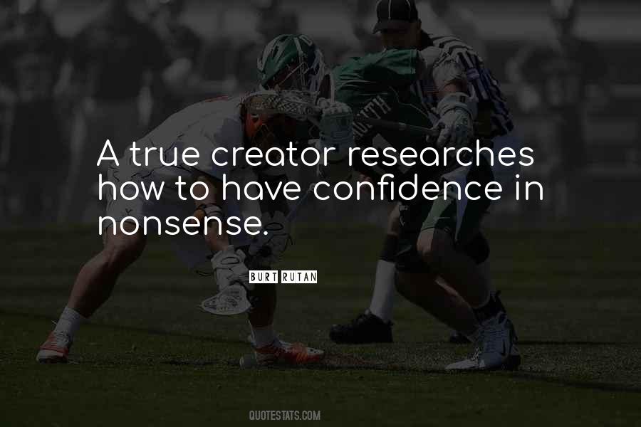 Burt Rutan Quotes #539619