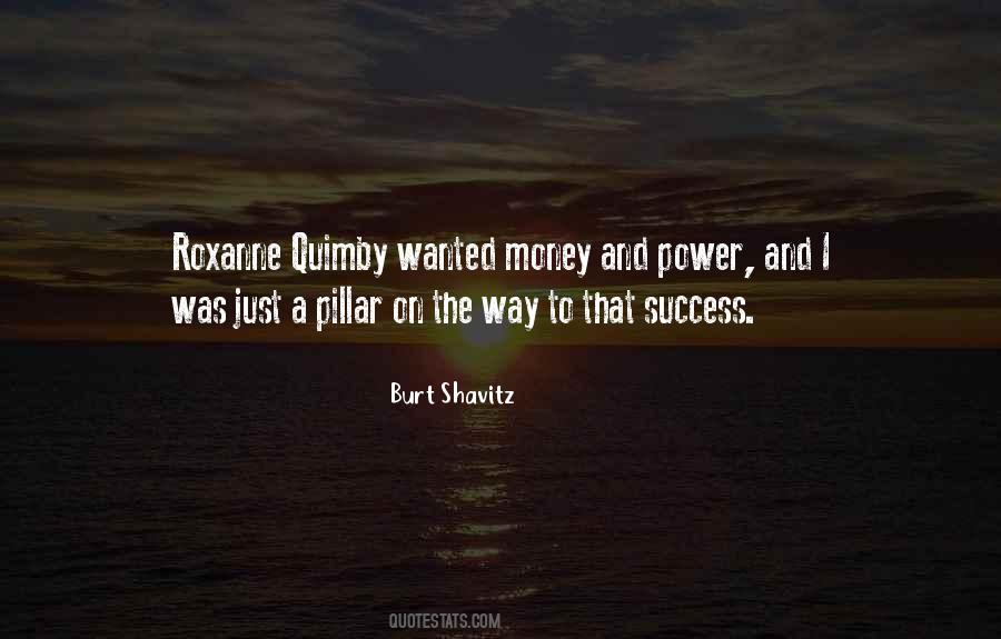 Burt Shavitz Quotes #1417862