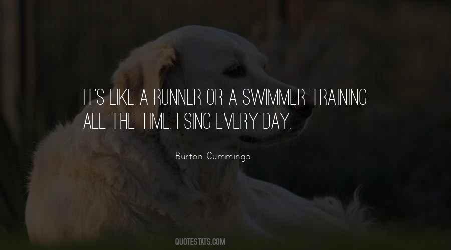 Burton Cummings Quotes #489723