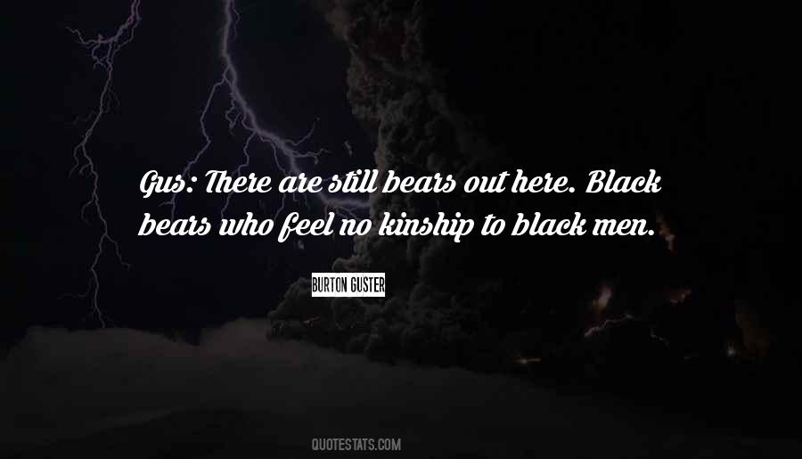 Burton Guster Quotes #518064 Burton Guster Quotes #518064