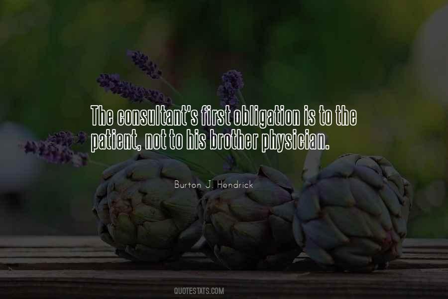 Burton J. Hendrick Quotes #1001358 Burton J. Hendrick Quotes #1001358