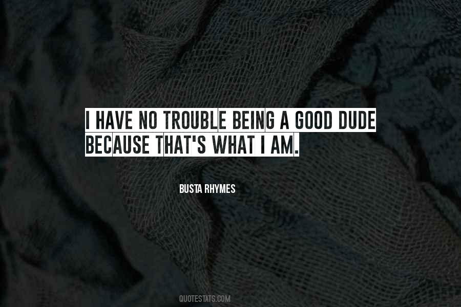 Busta Rhymes Quotes #1140584