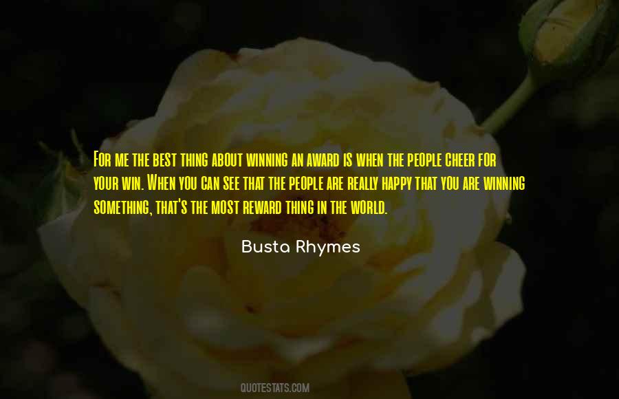 Busta Rhymes Quotes #1788899