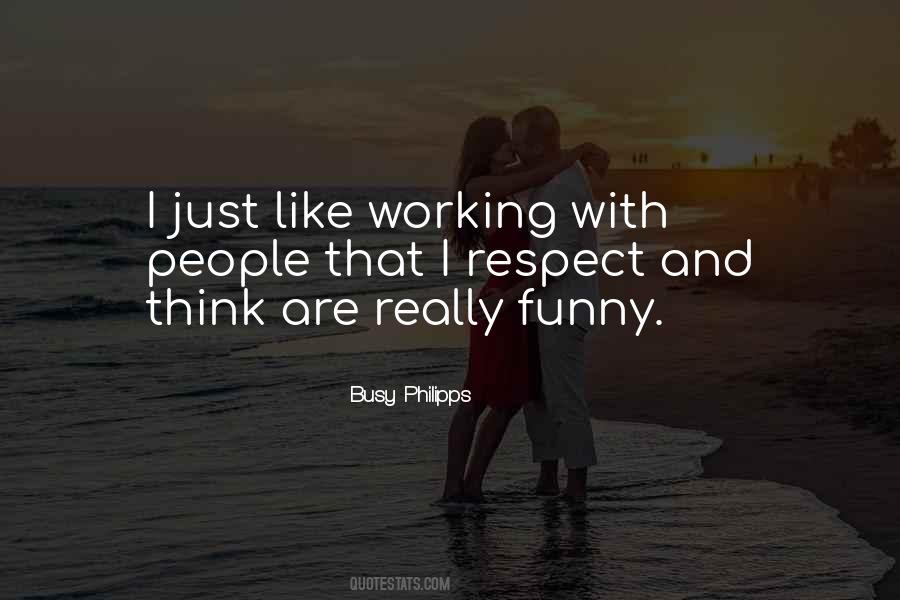 Busy Philipps Quotes #1030965