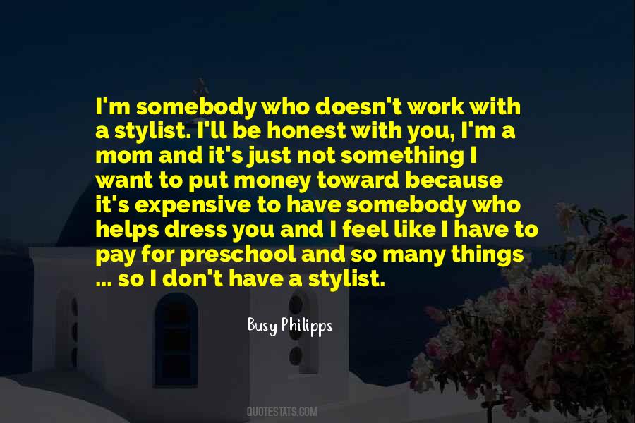 Busy Philipps Quotes #224792