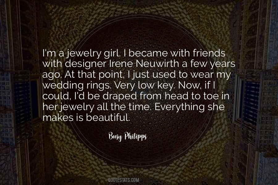 Busy Philipps Quotes #272331