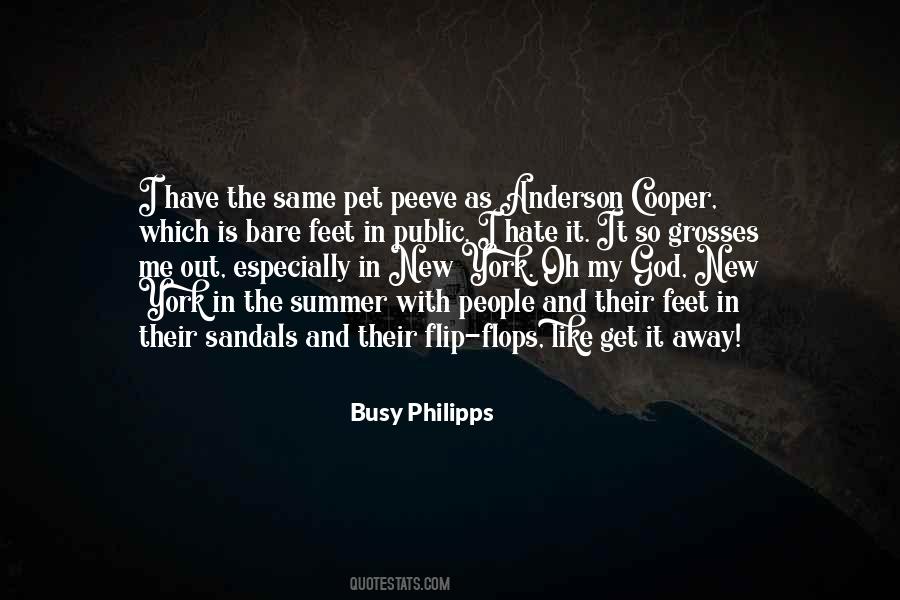 Busy Philipps Quotes #402981