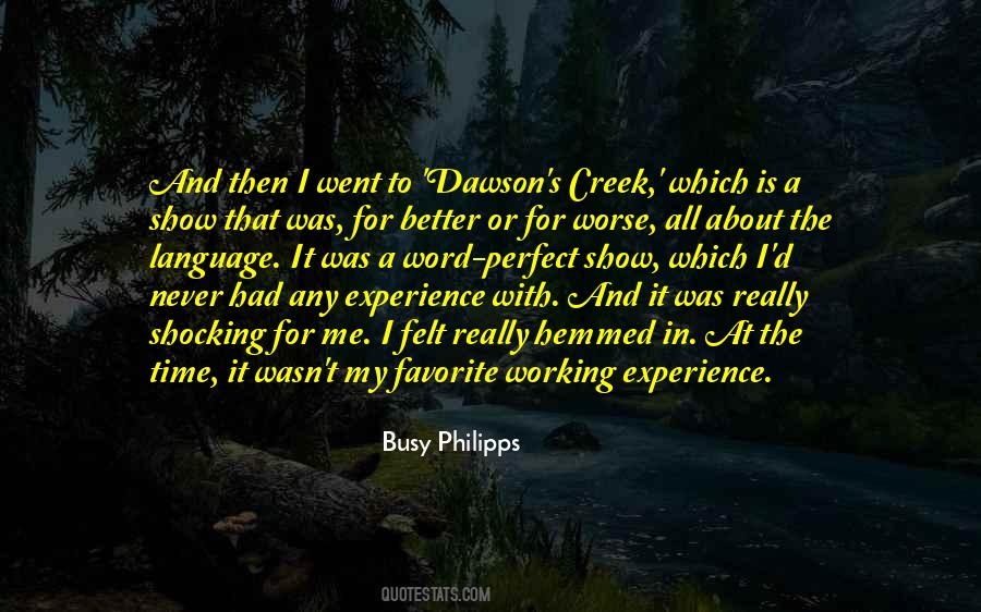 Busy Philipps Quotes #571658