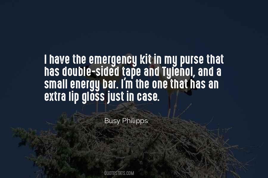 Busy Philipps Quotes #735981