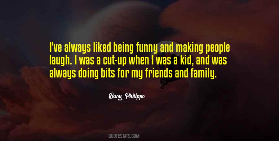 Busy Philipps Quotes #813588