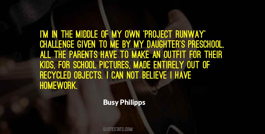 Busy Philipps Quotes #895384
