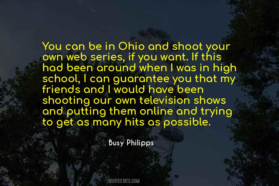 Busy Philipps Quotes #935776