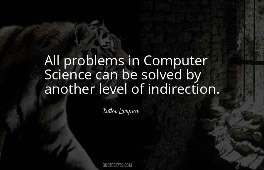 Butler Lampson Quotes #1235723 Butler Lampson Quotes #1235723